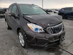 BUICK - ENCORE