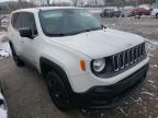 JEEP - RENEGADE