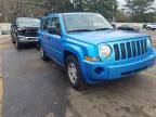 JEEP - PATRIOT