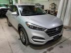 HYUNDAI - TUCSON