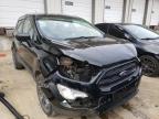 FORD - ECOSPORT S