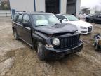 JEEP - PATRIOT