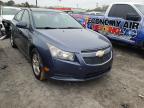 CHEVROLET - CRUZE