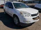 CHEVROLET - TRAVERSE