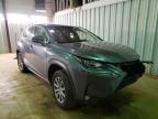 LEXUS - NX