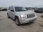 JEEP - PATRIOT