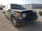 JEEP - PATRIOT