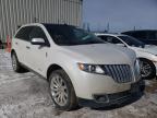 LINCOLN - MKX