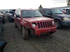 JEEP - PATRIOT