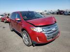 FORD - EDGE