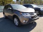 TOYOTA - RAV4