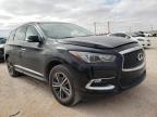 INFINITI - QX60