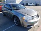 DODGE - AVENGER