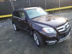 MERCEDES-BENZ - GLK-CLASS