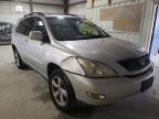 LEXUS - RX350
