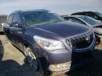 BUICK - ENCLAVE