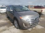 FORD - EDGE