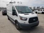 FORD - TRANSIT CONNECT