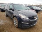 CHEVROLET - TRAVERSE