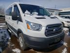 FORD - TRANSIT CONNECT