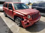 JEEP - PATRIOT