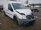 FORD - TRANSIT CONNECT