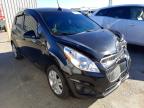 CHEVROLET - SPARK