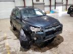 TOYOTA - RAV4