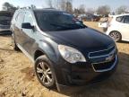 CHEVROLET - EQUINOX