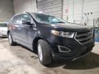 FORD - EDGE