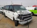 CHEVROLET - EXPRESS