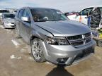 DODGE - JOURNEY