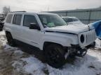 JEEP - PATRIOT