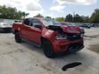 CHEVROLET - COLORADO