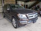 MERCEDES-BENZ - GL-CLASS