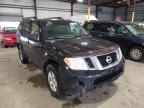 NISSAN - PATHFINDER