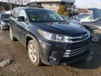 TOYOTA - HIGHLANDER