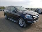 MERCEDES-BENZ - GL-CLASS