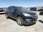 CHEVROLET - TRAVERSE