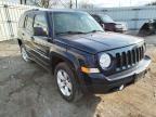 JEEP - PATRIOT