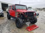 JEEP - WRANGLER