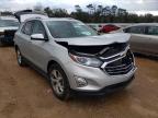 CHEVROLET - EQUINOX