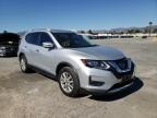 NISSAN - ROGUE