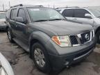 NISSAN - PATHFINDER