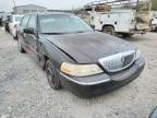 LINCOLN - TOWN CAR