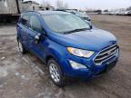 FORD - ECOSPORT S