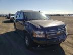 CHEVROLET - TAHOE