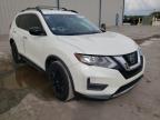 NISSAN - ROGUE