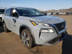 NISSAN - ROGUE