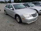 CHRYSLER - SEBRING